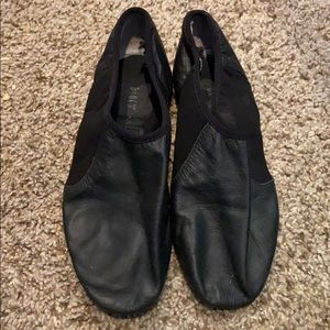 Bloch jazz shoes